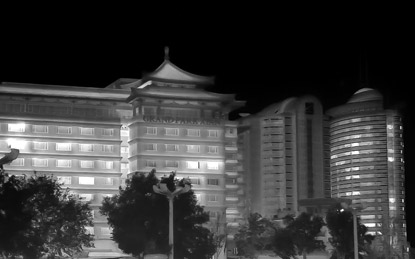 高靈敏紅外成像