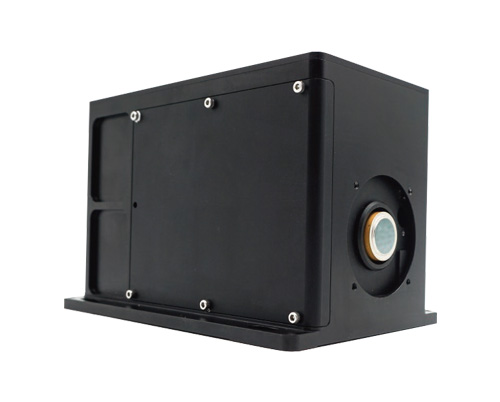 斯特林制冷短波紅外機芯