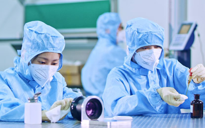 精密光機(jī)設(shè)計與裝調(diào)