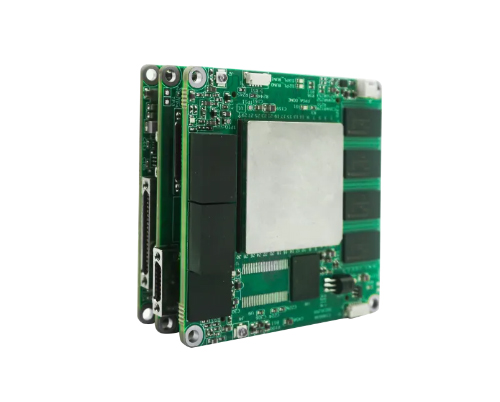 全國(guó)產(chǎn)、高性能、低成本紅外通用模組