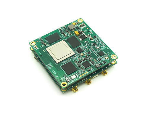 全國(guó)產(chǎn)化嵌入式智能圖像處理板卡