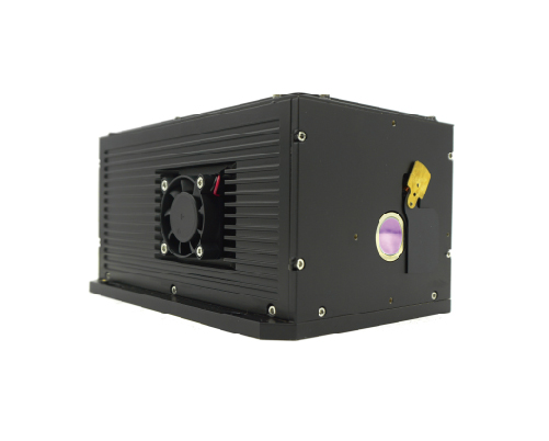 制冷型長波紅外機(jī)芯