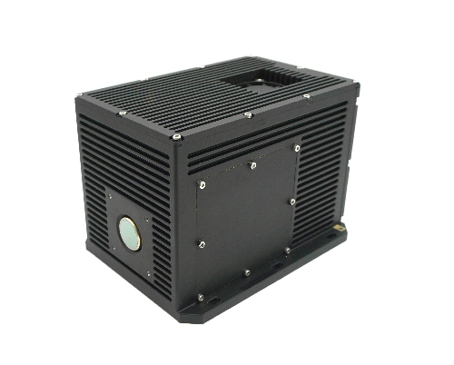 中波1024制冷機芯