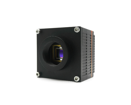 高幀頻TEC制冷短波紅外機芯