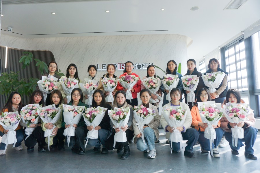 2025年女神節(jié)快樂(lè)